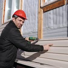 Best Aluminum Siding Installation  in Mission, SD